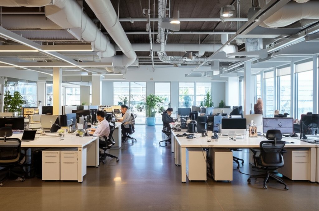 Local Startups Explore AI Wellness Tools for Community Health